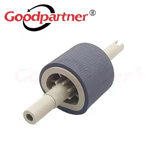 1X Pickup Roller for HP 1160 1320 2100 2200 2300 2400 2410 2420 2430 3390 3392 M2727 P2014 P2015 150