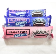 OREO SPESIAL BLACKPINK EDITION PAKET 3