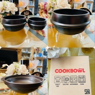 Cook Bowl Dolsot Bibimbap Saint James Casserole Bowl balloon