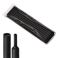 30.5cm/1ft Φ1.6mm to Φ64m 3:1 Ratio Heat Shrink Tubing 22pcs Dual Wall Adhesive Lined Shrinkable Wir