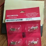 12V 25 WATT GB6 STOP BULB HONDA REAR BULB