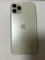 Apple iPhone 11 Pro 256GB 銀色