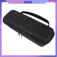 UTAKEE for Case Storage for-Anker  Motion+ Bluetooth-compatible Speaker Travel Bag Speaker for Case Anti-Scratch