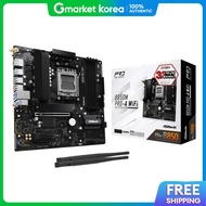 ASRock | Asrock B850M Pro-A Wifi DDcom Amd Motherboard /N