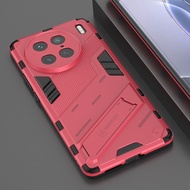 UFLAXE Ốp Cứng Chống Sốc cho Vivo X90 / X90S / Vivo X90 Pro Plus Ốp Lưng Áo Giáp Punk Case Ốp Điện T