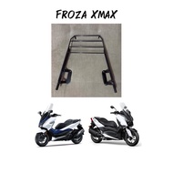 Rack End Step Froza Xmax Delivery Cheapest In Shopping