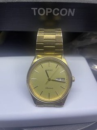 Seiko 精工時間之神古董錶（日本制）