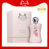 [Mega Sale] original Parfums de Marly Delina 75ml EDP For Women weet perfumes long lasting scent Fra