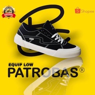 Patrobas EQUIP LOW