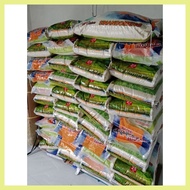 ➜ ≅ ◐ RICE bigas isabela sinandomeng rice 25kg