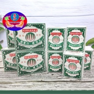 五塔標行軍散 POWDER FIVE PAGODAS