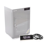 Digital Thermo Hygrometer LCD Display Panel for HT Dry Cabinet dry cabinet