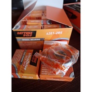 LAHER / BEARING DAYTONA 6201 WHEEL BEARING 6201 2RS DAYTONA