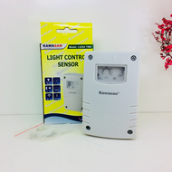 Công tắc cảm ứng ánh sáng KW-LS20A-TIME dùng cho đèn hắt biển quảng cáo Có thể tùy chỉnh nút TIMER h