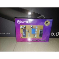 KEYTECH 4 DIGIT TIMER