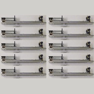 10pc Japan electric fader RSA0N11M9A0J for Yamaha LS9 M7CL DM1000 DM200 mixer potentiometer / motor-