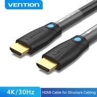 Vention HDMI Cable 4K/30Hz HDMI Cable