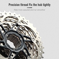 ✓ SUNSHINE MTB Bike Cassette Freewheel 8 9 10 11 12 Speed 11-32T/36T/40T/42T/50T Bicycle Flywh