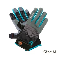 GARDENA ถุงมืออเนกประสงค์สำหรับงานหนัก size M/L (11520-20 / 11521-20)