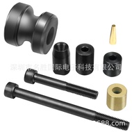 Applicable BMWN14N18N54 N63Injector Puller and Teflon Seal Installer130192
