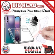 HONOR Play10/X7d/X9d/X6c/400/Magic 7 Pro/X9c/X7c/200 Smart/X6b/90 lite/X7 Shockproof Soft TPU Casing