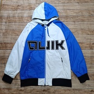 Snowboard Jacket QU1K51LV3R 2T XXL