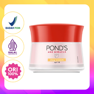 Pond'S Age Miracle Day Cream 10Gr ( 68124922 )