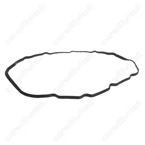 5pcs 6T30E 6T40E 6T45E Transmission 6T30 6T40 Oil Pan Cover Seal Gasket 24234281 204301 for GM REGAL