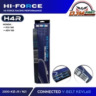 H4R HI-FORCE Vanbelt V-Belt Kevlar PCX 160 ADV 160 Original