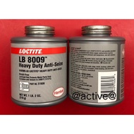 (Ready Stock ) *Loctite-LB8009# @ LB771 77164# Heavy Duty Anti Seize-1LB*