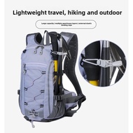 35L Hiking Backpack Lightweight Outdoor Travel Daily Bag Waterproof Hiking Bag Unisex Camping Travel
