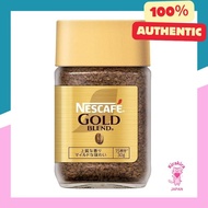 【Direct from Japan】Nescafe Gold Blend 30g