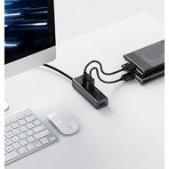 USB3.0 splitter dock expander high speed 4 port hub HUB laptop usb expander
