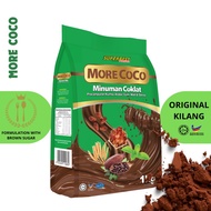 CHOCOLATE MALT MORE COCO (1PACK X 1 KG)