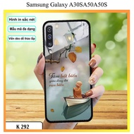 Samsung Galaxy A40/A50/A50s/Galaxy A51/Galaxy A52 4G/Galaxy A52 5G 3D Phone Case