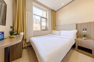 Four Seasons Fubon Beijing (Shilibao Subway Station Chaoyang Joy City Branch)