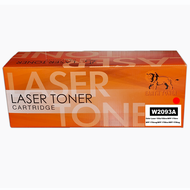 หมึกพิมพ์เลเซอร์ EARTH TONER 119A (W2093A)