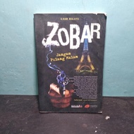 ZOBAR JANGAN PULANG MALAM