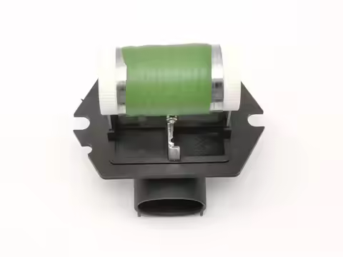 Fits for 2014-2016 Kia Optima 2.0L Engine Cooling Fan Resistor 25385-4R600