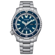 CITIZEN Promaster Marine NY0161-63L Automatic Day and Date Display Limited Watch