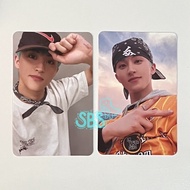 Giveaway gift [BOOKED]