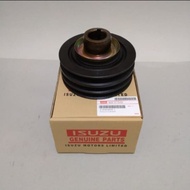 Pully kruk as panther 2300cc pulley crankshaft panther 2300cc 2.3
