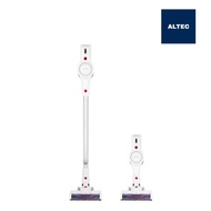 ALTEC เครื่องดูดฝุ่นไร้สาย 2 in 1 รุ่น VCW2 รับประกันสินค้า 3 ปี