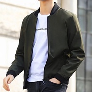 CODE L44L TASLAN JACKET TASLAN JN BOMBER JACKET MEN'S JACKET