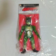 Medicom Toy 真假面騎士Prologue 軟膠 東映復古軟膠系列