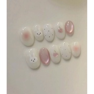 19. Nailbox white custard apple seeds