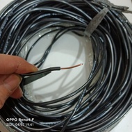 Baru KABEL Tunggal NYA/Kabel Listrik 1x1,5 Meteran Kabel Tunggal Kabel