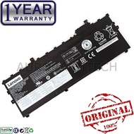 Original ThinkPad X1 Carbon 2018-20KHA004CD 20KHA003CD 20KHA00GCD 20KHA000CD Laptop Battery