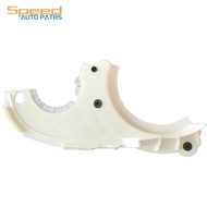 2 PCS 6T30 6T30E Auto Transmission Input Drum Seal Ring Oil Baffle Kit 24239619 24247894 For BUICK C