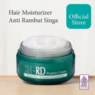 SH-RD | Protein Cream (50ml) | Moisturizer & Hair Vitamins | Hair Care for Frizzy, Dry & Tangled Hai